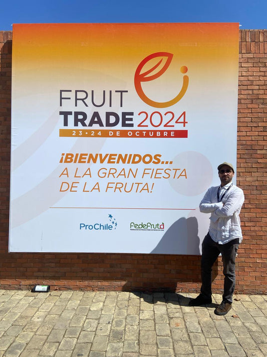 Bonobo presente en FruitTrade 2024