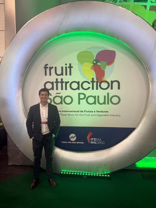 Fruit Attraction São Paulo